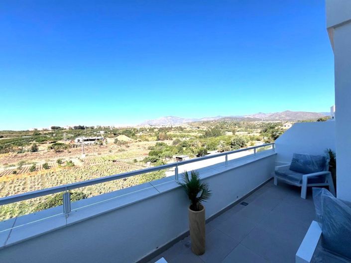 Image No.1-Propriété de 2 chambres à vendre à Estepona