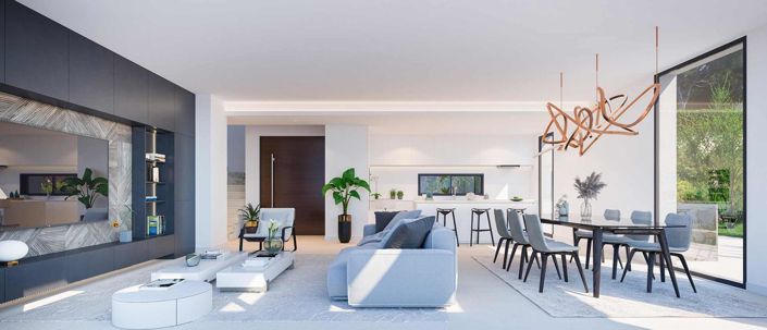 Image No.12-3 Bed Property for sale