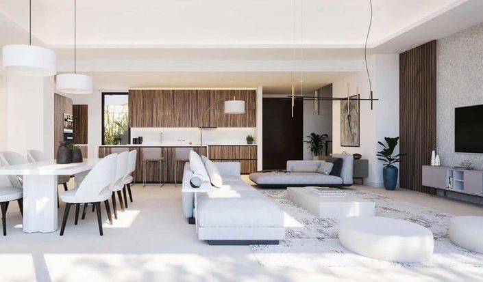 Image No.17-3 Bed Property for sale