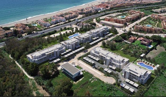 Image No.23-2 Bed Property for sale