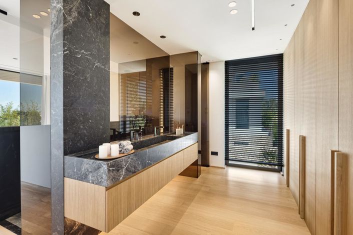 Image No.10-Propriété de 5 chambres à vendre à Marbella