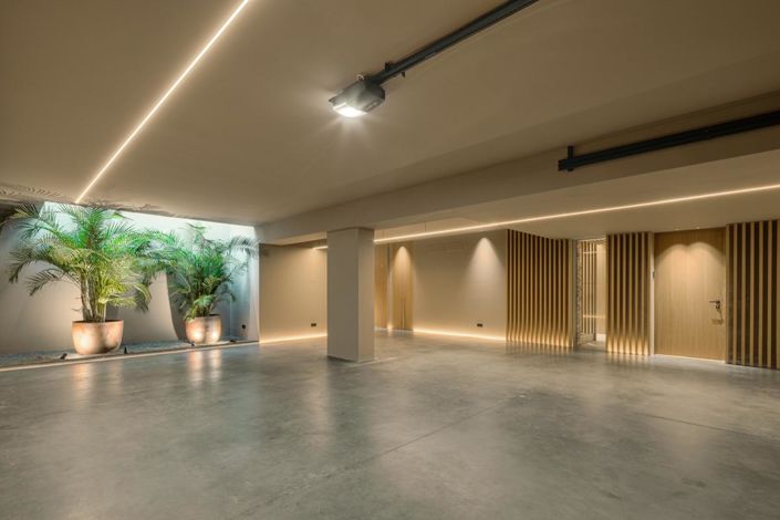 Image No.17-Propriété de 5 chambres à vendre à Marbella