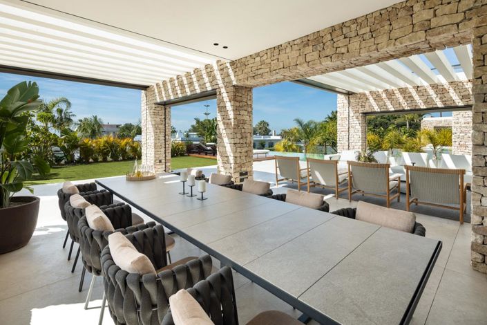 Image No.20-Propriété de 5 chambres à vendre à Marbella