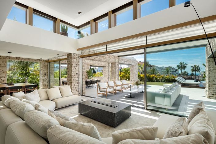 Image No.9-Propriété de 5 chambres à vendre à Marbella