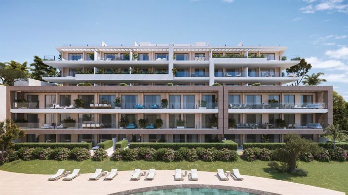 Image No.5-Propriété de 3 chambres à vendre à Estepona