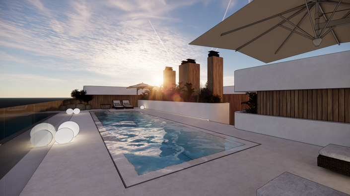 Image No.1-2 Bed Property for sale