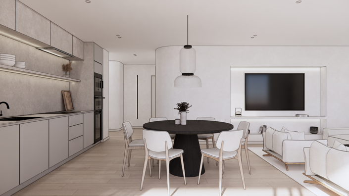 Image No.2-2 Bed Property for sale