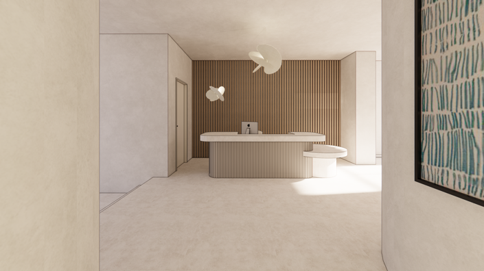 Image No.4-Propriété de 2 chambres à vendre à Estepona