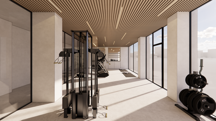 Image No.5-2 Bed Property for sale