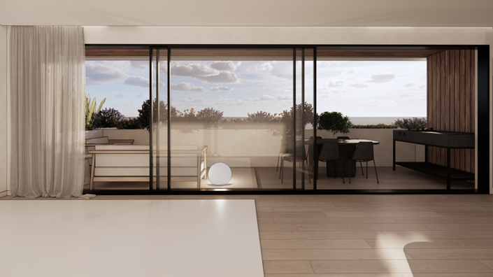 Image No.8-2 Bed Property for sale