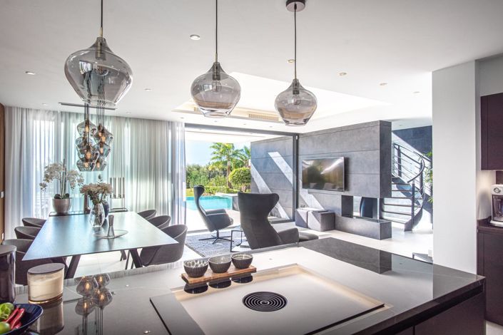 Image No.14-Propriété de 6 chambres à vendre à Malaga