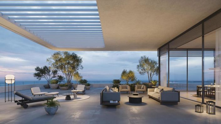 Image No.13-2 Bed Property for sale