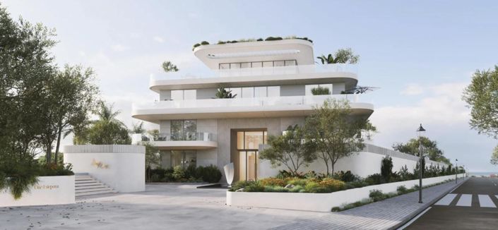 Image No.2-2 Bed Property for sale