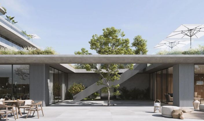 Image No.5-2 Bed Property for sale