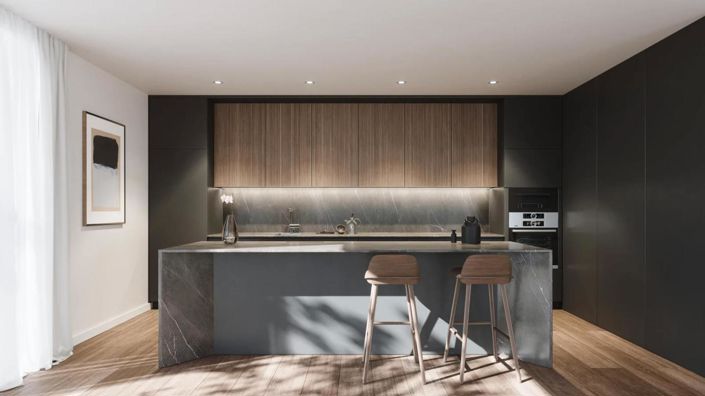 Image No.7-2 Bed Property for sale