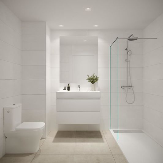 Image No.6-Propriété de 2 chambres à vendre à Estepona