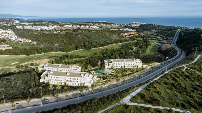 Image No.1-Propriété de 3 chambres à vendre à Casares