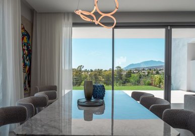 Alcantara & Good most sold property