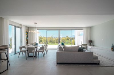Alcantara & Good most sold property