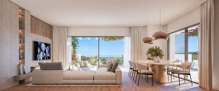 Image No.1-Propriété de 2 chambres à vendre à Casares