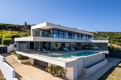 1 - Sotogrande playa, Property