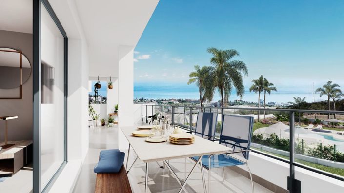 Image No.1-3 Bed Property for sale