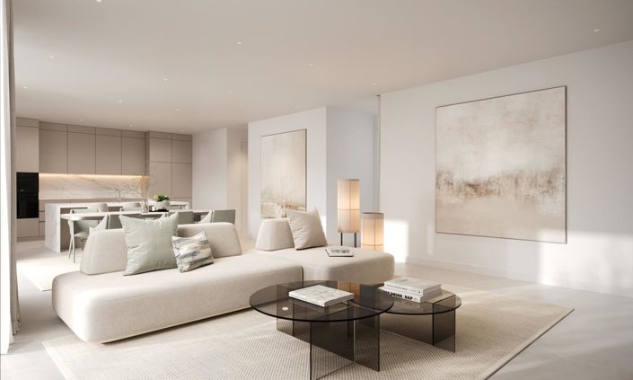 Image No.4-3 Bed Property for sale