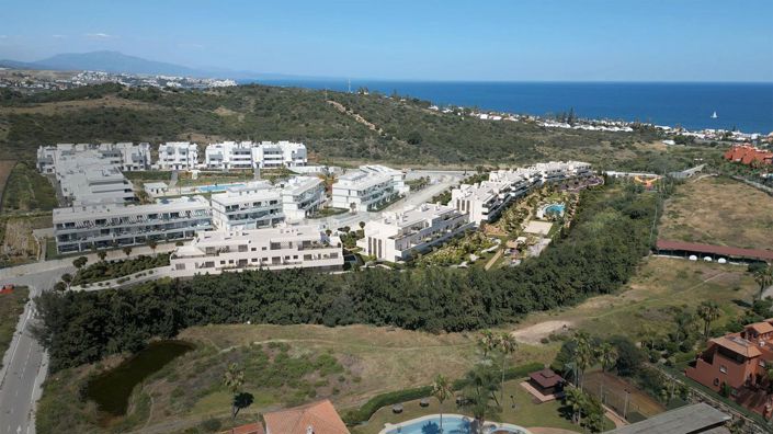Image No.1-Propriété de 3 chambres à vendre à Estepona