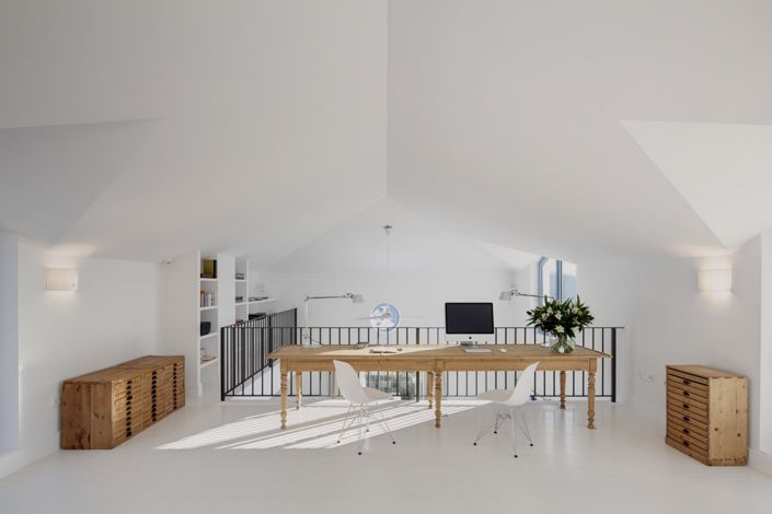 Image No.20-Propriété de 5 chambres à vendre à Benahavis