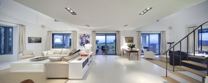 Image No.3-Propriété de 5 chambres à vendre à Benahavis