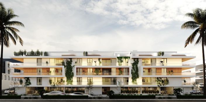 Image No.19-Propriété de 2 chambres à vendre à Marbella