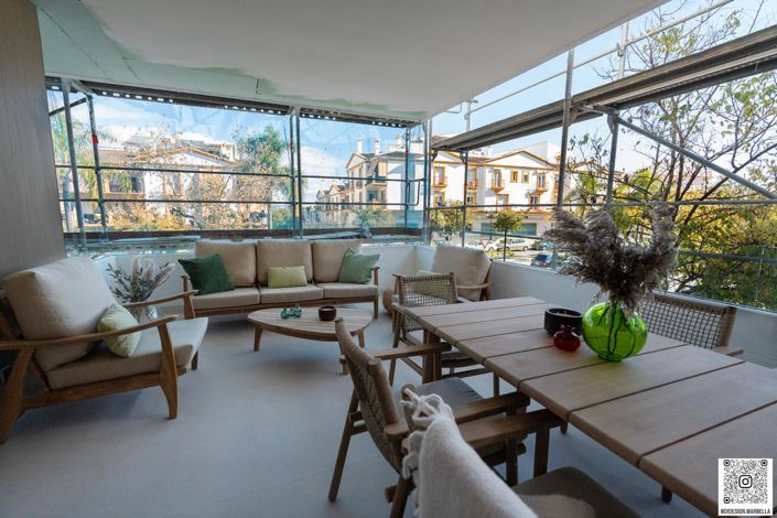 Image No.32-Propriété de 2 chambres à vendre à Marbella