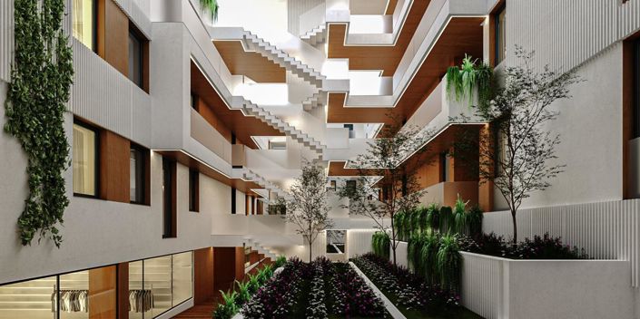 Image No.12-3 Bed Property for sale