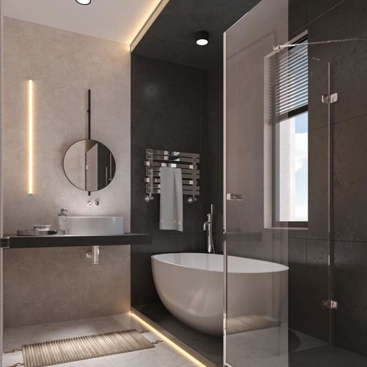 Image No.11-Propriété de 3 chambres à vendre à Malaga