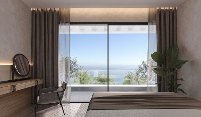 Image No.4-Propriété de 3 chambres à vendre à Malaga