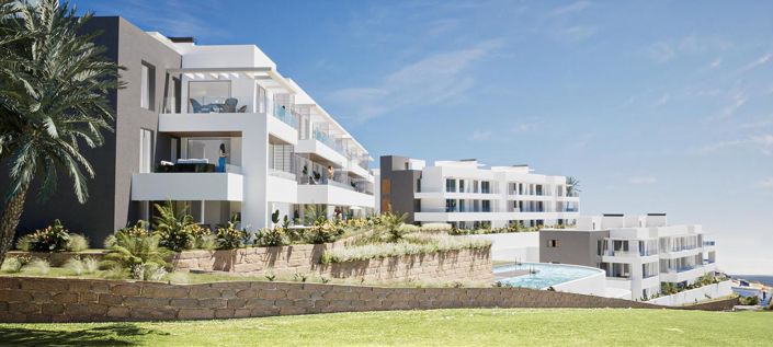 Image No.1-3 Bed Property for sale