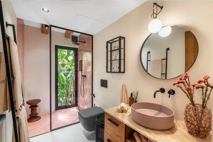 Image No.19-Propriété de 5 chambres à vendre à Marbella