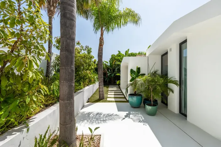 Image No.24-Propriété de 5 chambres à vendre à Marbella