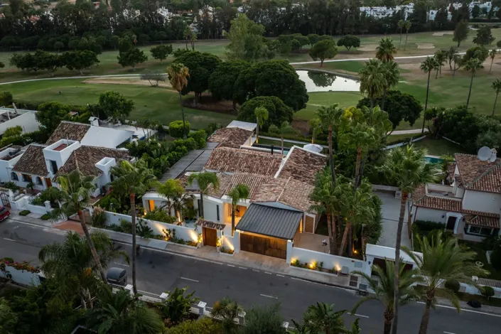 Image No.36-Propriété de 5 chambres à vendre à Marbella