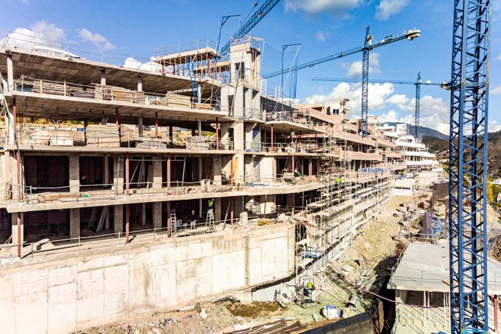 Image No.2-3 Bed Property for sale