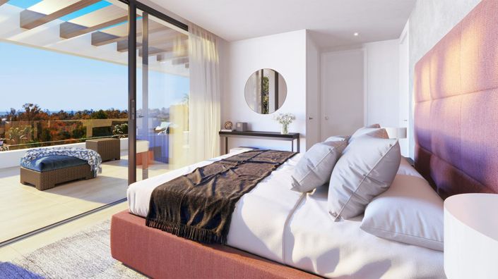 Image No.1-3 Bed Property for sale