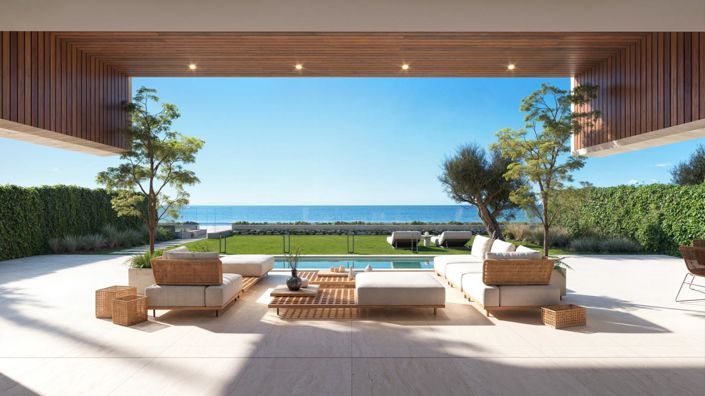 Image No.6-Propriété de 3 chambres à vendre à Manilva