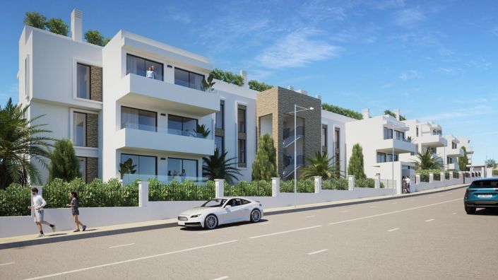 Image No.5-2 Bed Property for sale