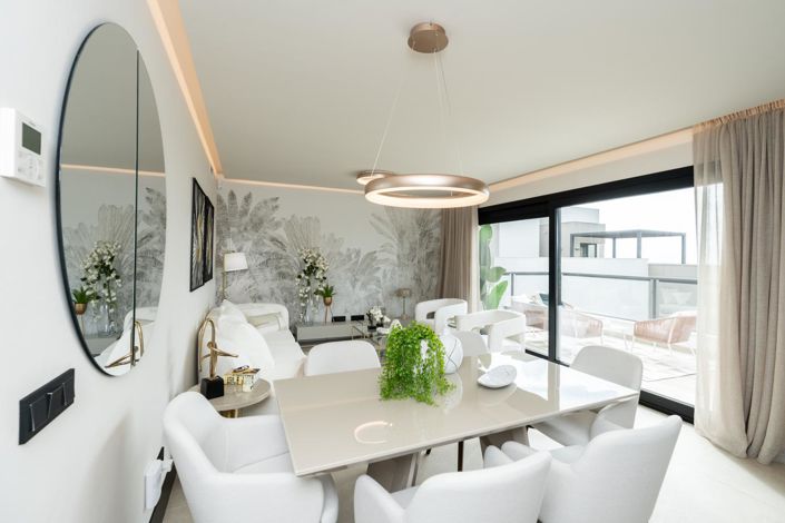 Image No.13-Propriété de 3 chambres à vendre à Marbella