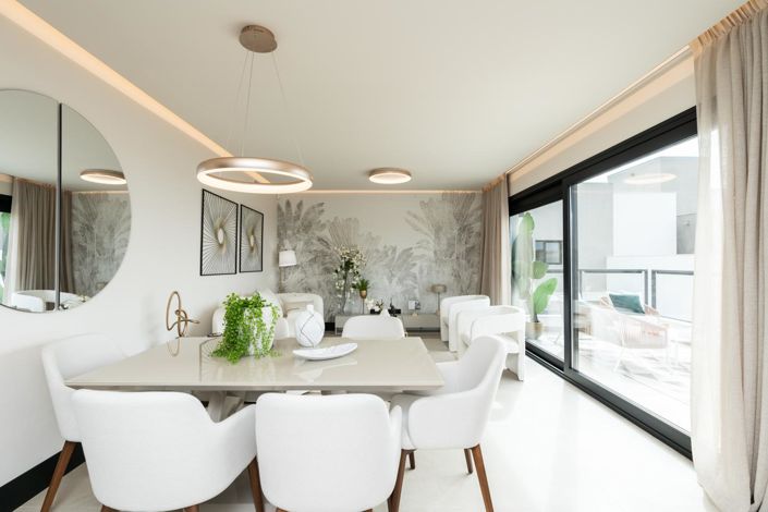 Image No.14-Propriété de 3 chambres à vendre à Marbella