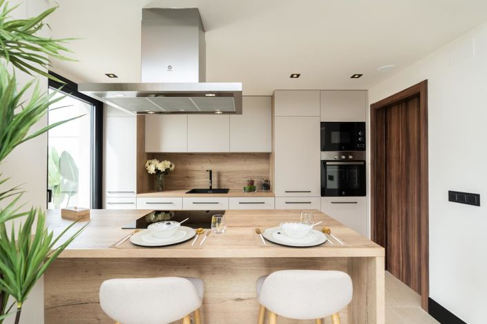 Image No.17-Propriété de 3 chambres à vendre à Marbella