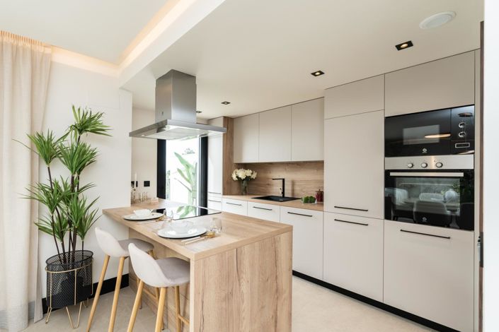 Image No.18-Propriété de 3 chambres à vendre à Marbella