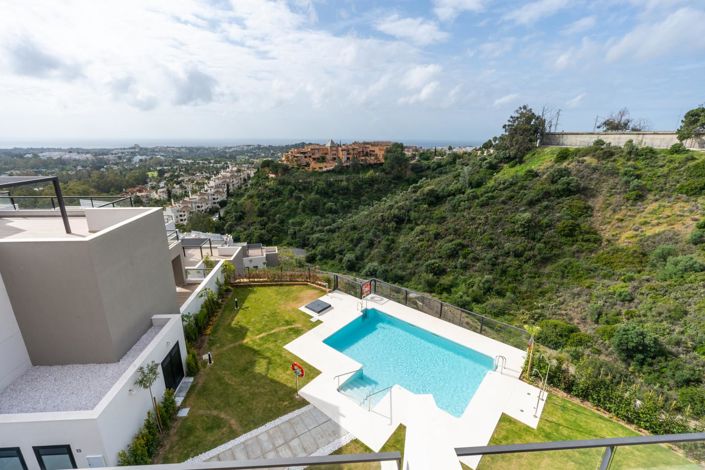 Image No.28-Propriété de 3 chambres à vendre à Marbella