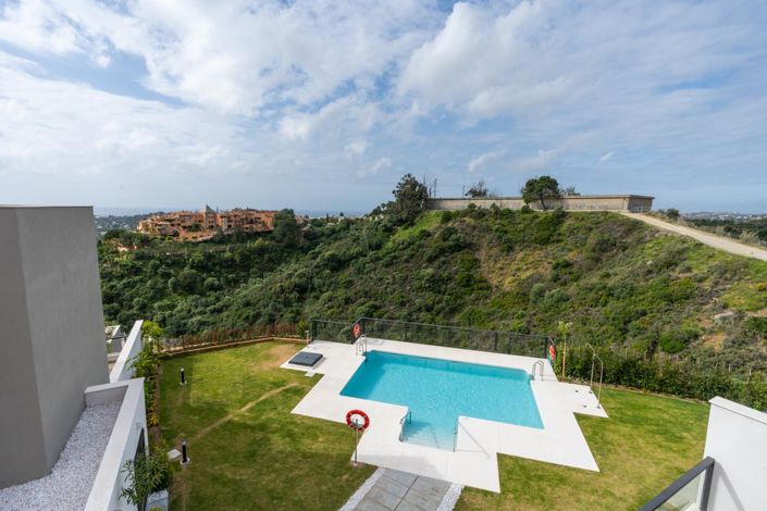 Image No.42-Propriété de 3 chambres à vendre à Marbella