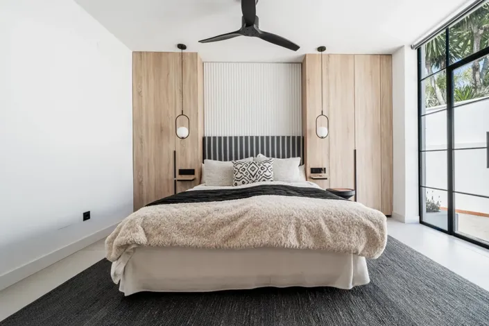 Image No.12-Propriété de 4 chambres à vendre à Benahavis